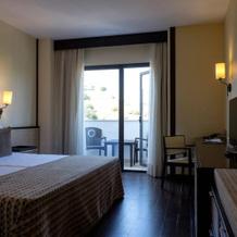 ALEGRIA Palacio Mojacar - Adults Only, 莫哈卡尔 — 照片 5