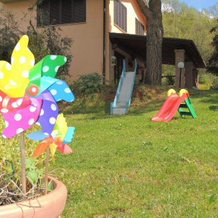 Agriturismo Podere Borgognano, 马萨马里蒂马 — 照片 3