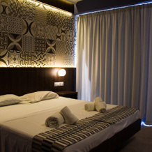 Stalis Beach Hotel, 马利亚 — 照片 4