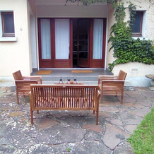 Villa Des Marronniers, 米兰 — 照片 3