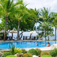 Camayan Beach Resort, Morong — photo 3