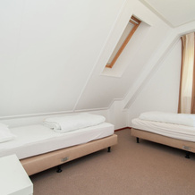 Boutique Villa With Sauna in Stavoren, 瓦恩斯 — 照片 4