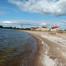 База Отдыха Загородный Клуб Устье, Гдов — фото 5
