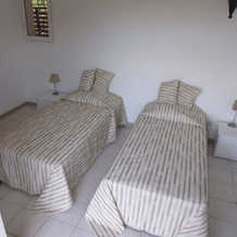 Villa et piscine privée vue mer, 韦基奥港 — 照片 3