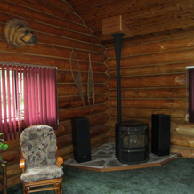 Summit River Lodge & Campsites, Валемаунт — фото 2