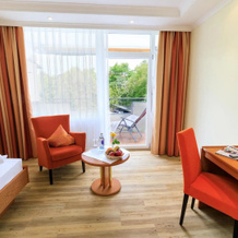 Kurhotel Sonnenhof, Бад-Фюссинг — фото 5