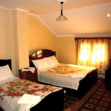 Pashuta Hotel, 沃斯科波亚 — 照片 3