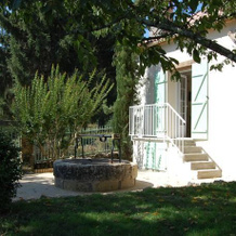 La Petite Maison, Кампсегре — фото 5