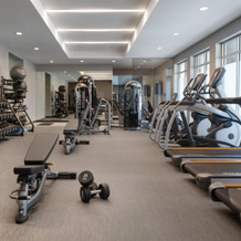 Courtyard By Marriott Fresno Clovis, Кловис — фото 2