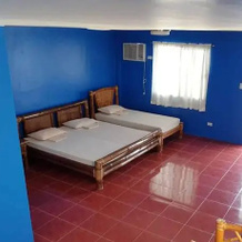 Sunshine Inn Resort Matabungkay, 连 — 照片 4