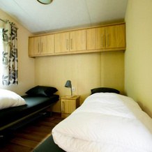 Holidaypark Duinhoeve, 德吕嫩 — 照片 2