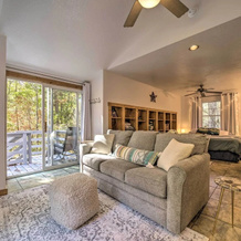 Sky Loft Bryson Studio: 1 Mi From Fontana Lake!, 布赖森城 — 照片 4