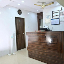 Shree Residency, Нави-Мумбай — фото 4
