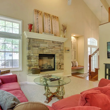 Half-mi to Big Boulder Lake: Townhome w/ Deck!, 莱克哈莫尼 — 照片 2