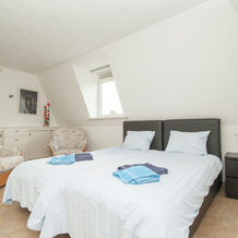 Spacious Villa in Akersloot North Holland with Sauna, 阿克尔斯洛特 — 照片 4