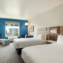 Holiday Inn Express And Suites Bessemer Birmingham Sw By Ihg, Бессемер — фото 5
