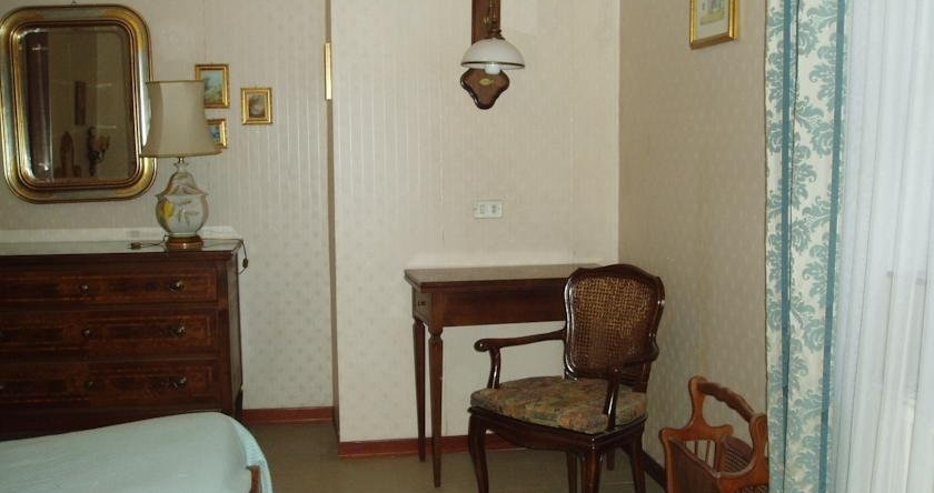 Albergo U Rustegu, 博尔佐纳斯卡 — 照片 1