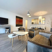 L'IDEAL 112 (85m2, 2 chambres, Parking), 多维尔 — 照片 2