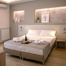 Musmelia Rooms - Affittacamere, Mussomeli — photo 5