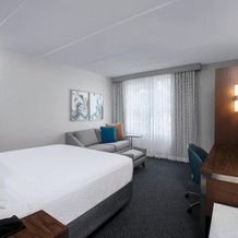 Courtyard By Marriott Aventura Mall, Авентура — фото 4