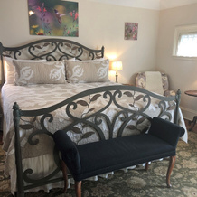 Carolina Bed & Breakfast, Эшвилл — фото 2