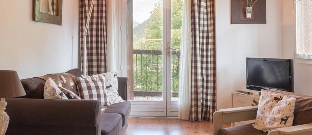 Appartement Les Vigneaux, 2 Pièces, 2 Personnes - Fr-1-330G-59, Ле-Виньо — фото 1