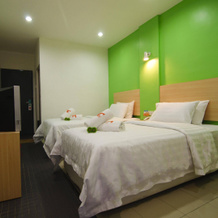 T Hotel Kuala Perlis, Kuala Perlis — photo 2