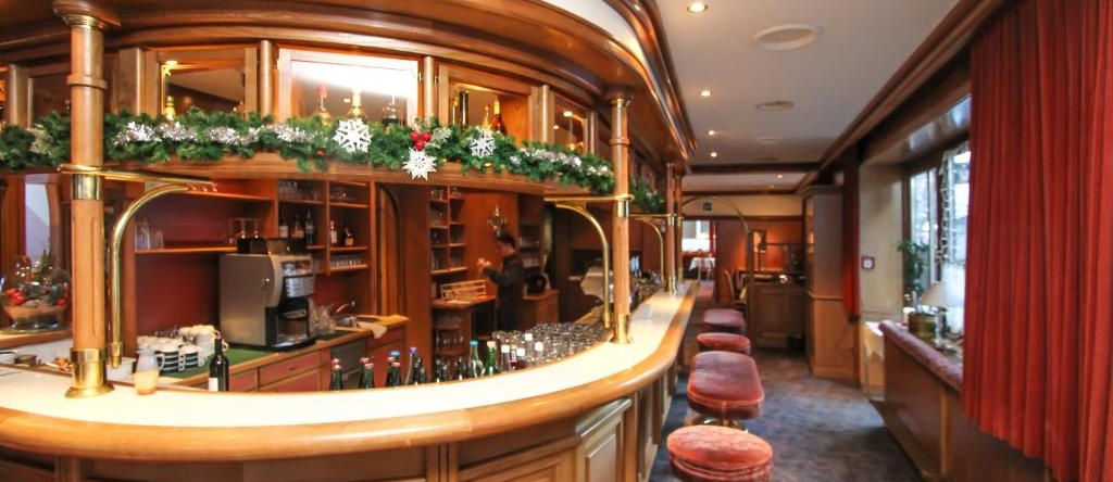 Hotel Tiroler ADLER Bed & Breakfast, 魏德灵 — 照片 1