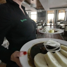 Hotel Krušnohorský Dvůr, 杜比 — 照片 5