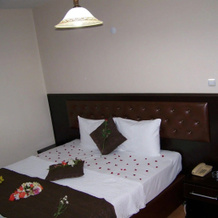 Grand Sinan Hotel, 马拉蒂亚 — 照片 4