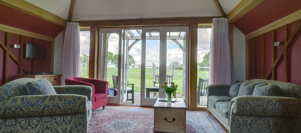 Boutique Holiday Home in Beckley With Serene View, Beckley — photo 1