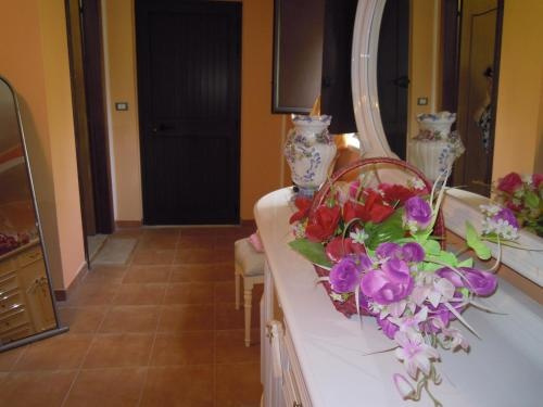 B&B Ristorante Grotta Del Romito, 帕帕齐德罗 — 照片 1