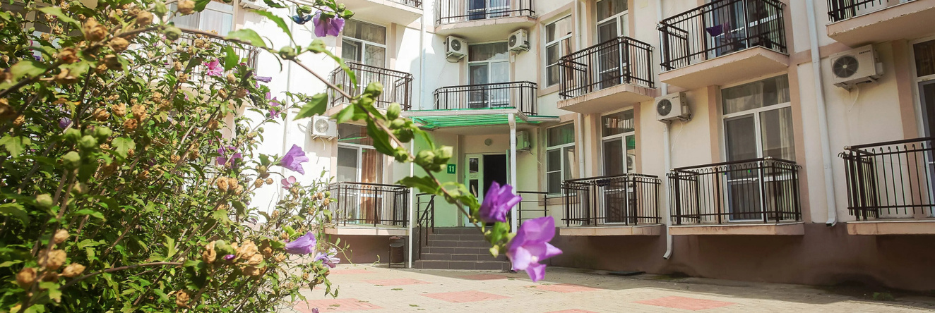 Holiday Village Dubravushka, 克里尼察 — 照片 1