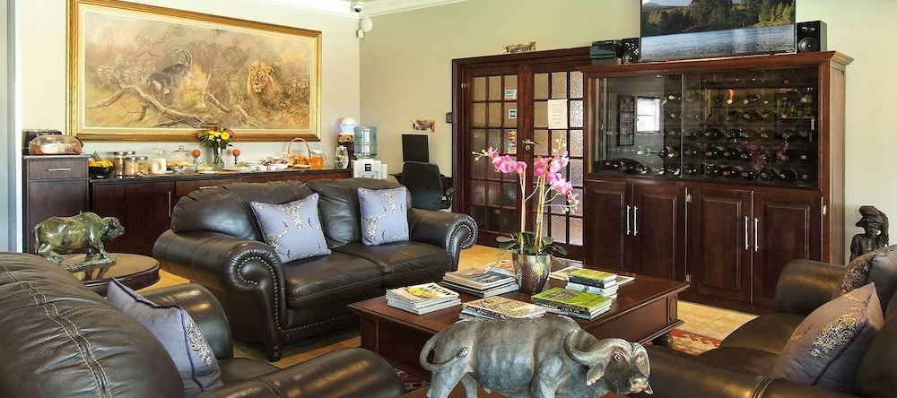 uShaka Manor Guest House, Umhlanga Rocks — photo 1