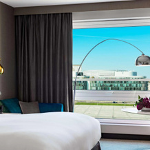 Sofitel Warsaw Victoria, 华沙 — 照片 5