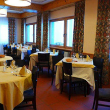 Hotel Dufour, 格雷索内拉特里尼泰 — 照片 5