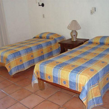 Suites Marbella, Пуэрто-Вальярта — фото 2
