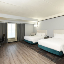 Hilton Garden Inn Jacksonville, Джексонвилл — фото 5