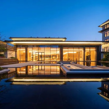Wuyi Kaiyuan Guantang  Hotel, 金华 — 照片 2