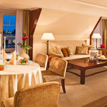 The Richman Hotel, 蒂鲁布尔 — 照片 5