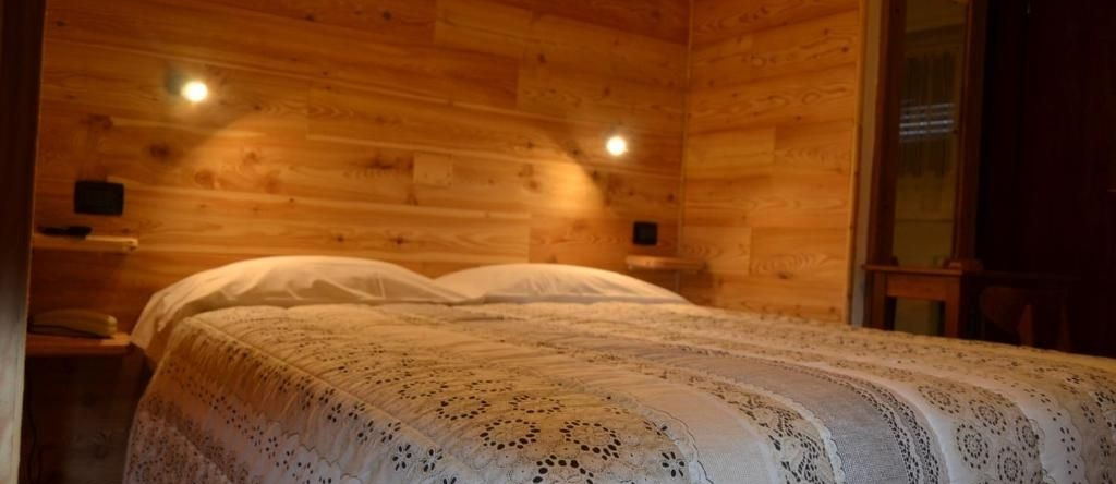 Albergo Cioccarelli, Априка — фото 1
