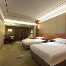 Sunstone Plaza Hotel Liu'An, Luan — photo 2