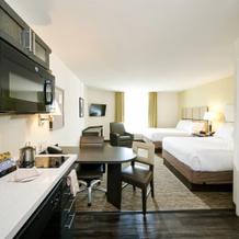 Candlewood Suites Washington North By Ihg, Медоулендс — фото 5