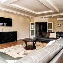 Lux Villa w Balcony Pool Sauna Garden in Antalya, 代谢梅阿尔特 — 照片 3