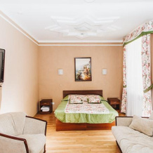 Shluzovaya, 柴可夫斯基 — 照片 5