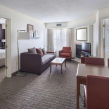 Residence Inn Cranbury South Brunswick, Крэнбери — фото 4