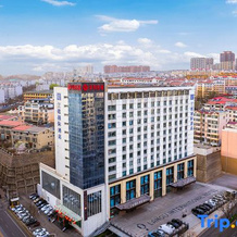 Yangquan Lanou International Hotel, 阳泉 — 照片 4
