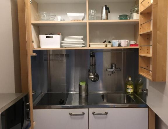 Apartment Gábriel, 克塞格 — 照片 1