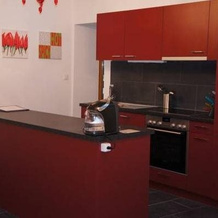 Aparthotel Hine Adon Fribourg City, 弗里堡 — 照片 2