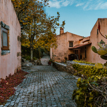 Villa Pedra Natural Houses, 科英布拉 — 照片 2